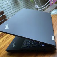 Thinkpad P15 Core I9 13