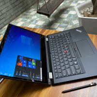 Lenovo Thinkpad L13 Yoga Gen 2 12