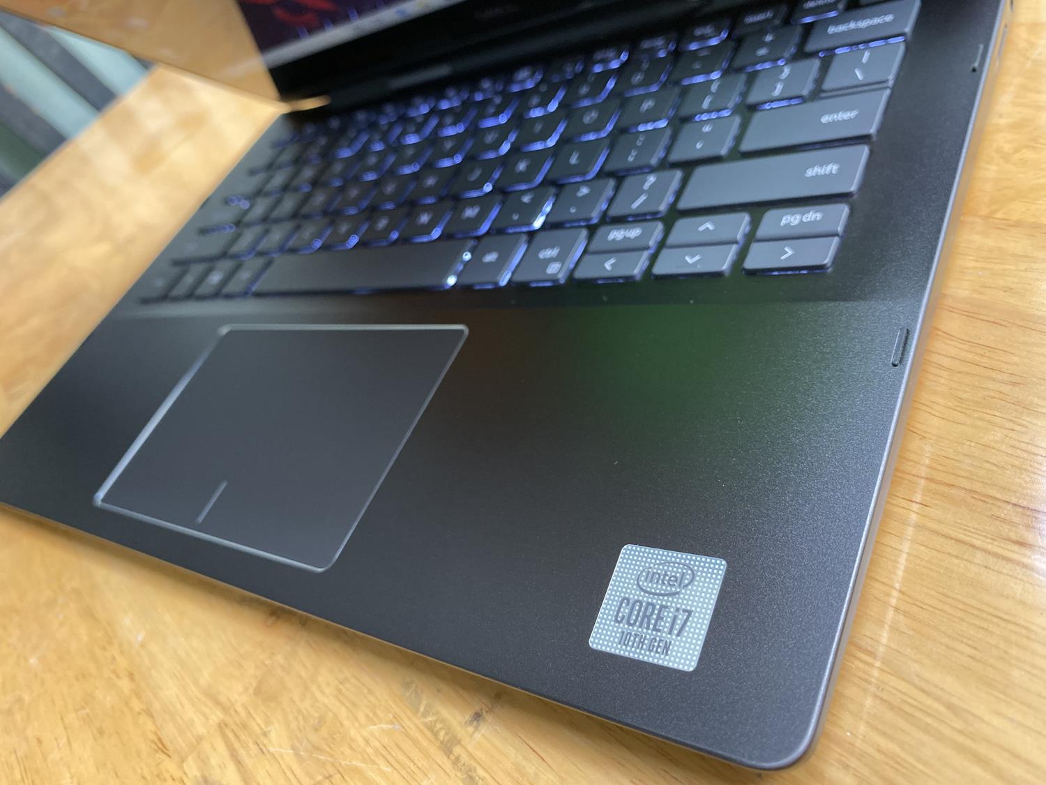 Dell 7391 2n1 I7 1
