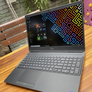 Dell Precision 7560 I9 10