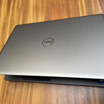 Dell Precision 7560 I9 12
