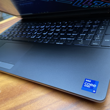 Dell Precision 7560 I9 9