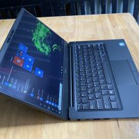 Dell 7390 I5 Gen 8 Touch 12