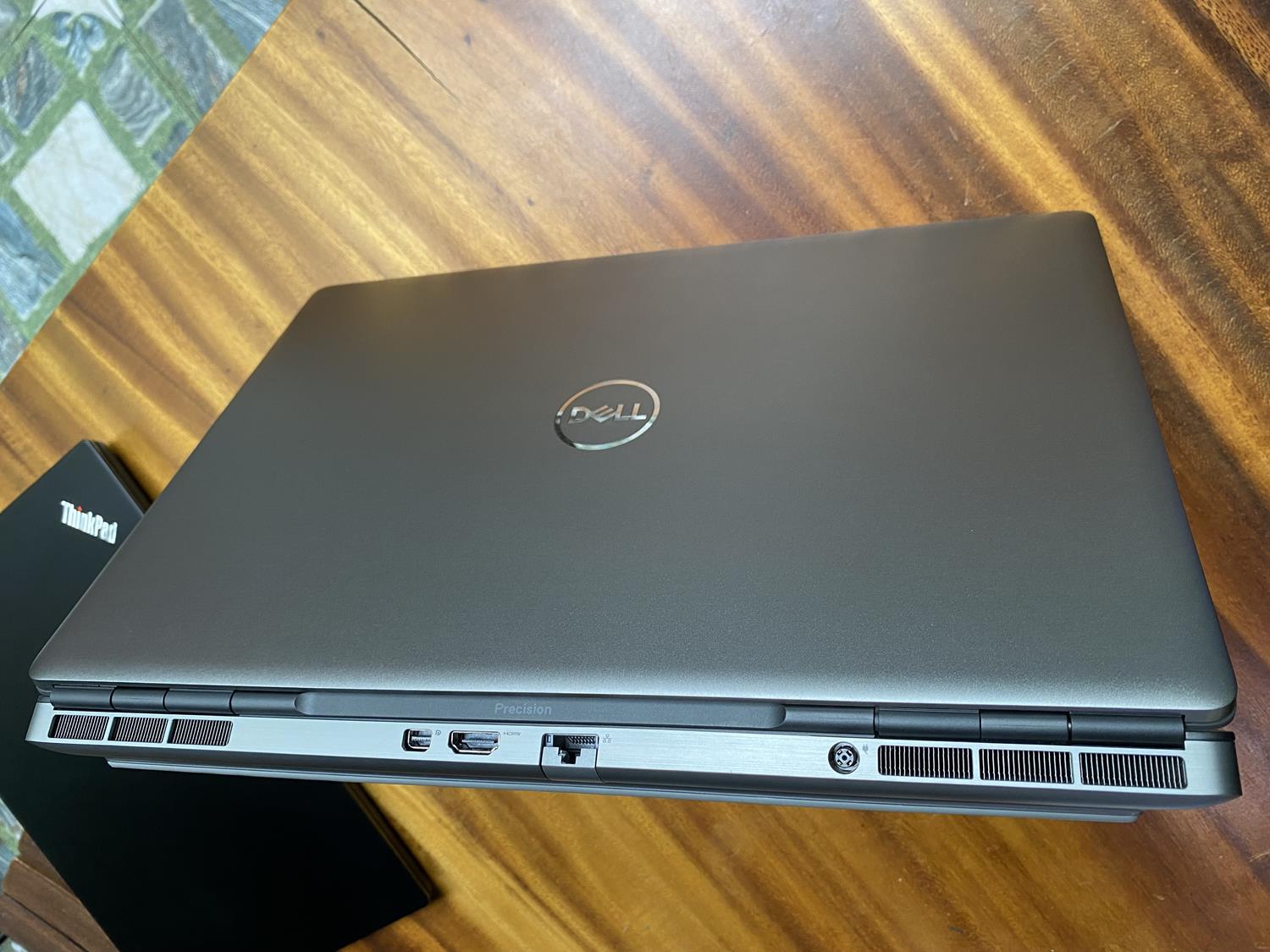 Dell Precision 7550 Core I7 14