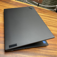 Thinkpad P1 Gen 4 4k 15