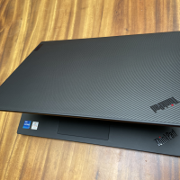 Thinkpad P1 Gen 4 4k 5