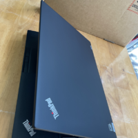 Thinkpad P53 Xeon 3