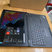 Thinkpad P53 Xeon 5