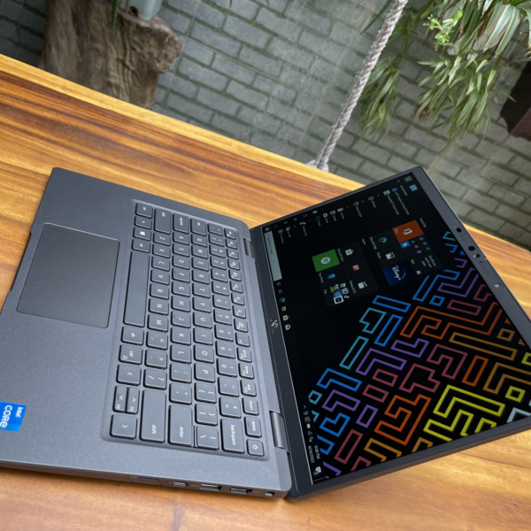 Dell Latitude 7320 Core I5 11th 7