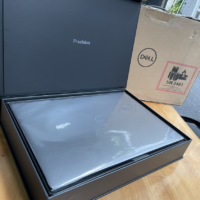 Dell Precision 5570 Core I7 New 2