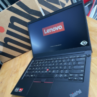 Thinkpad E14 Gen 3 New 4