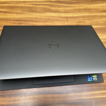 Dell Precision 5760 I7 4k 13