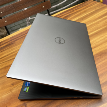 Dell Precision 5760 I7 4k 14