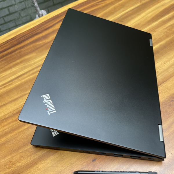 Lenovo Thinkpad L13 Yoga Gen 2 Core I7 11th 1
