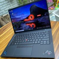 Lenovo Thinkpad X1 Carbon Gen 9 Core I7 11th Mexico 6