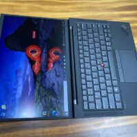 Lenovo Thinkpad X1 Carbon Gen 9 Core I7 11th Mexico 7