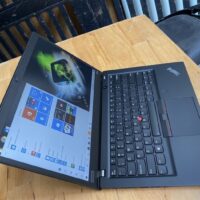 Thinkpad T490s I7 3