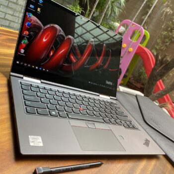 Lenovo Thinkpad X1 Yoga Gen 5 4k 12