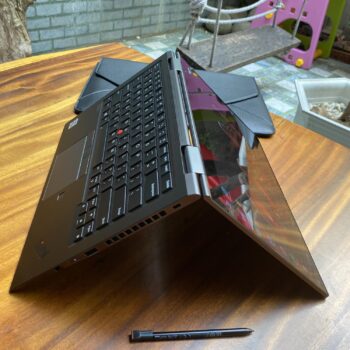 Lenovo Thinkpad X1 Yoga Gen 5 4k 28