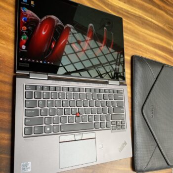 Lenovo Thinkpad X1 Yoga Gen 5 4k 29