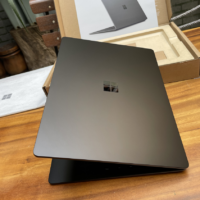 Surface Laptop 4 13in Black New 1