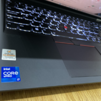 Thinkpad P15 Gen 2 I7 5 Copy