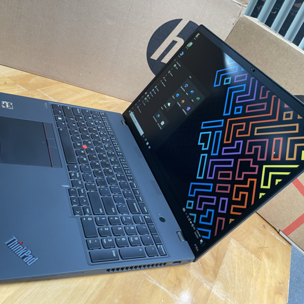 Thinkpad P16s 1 Copy