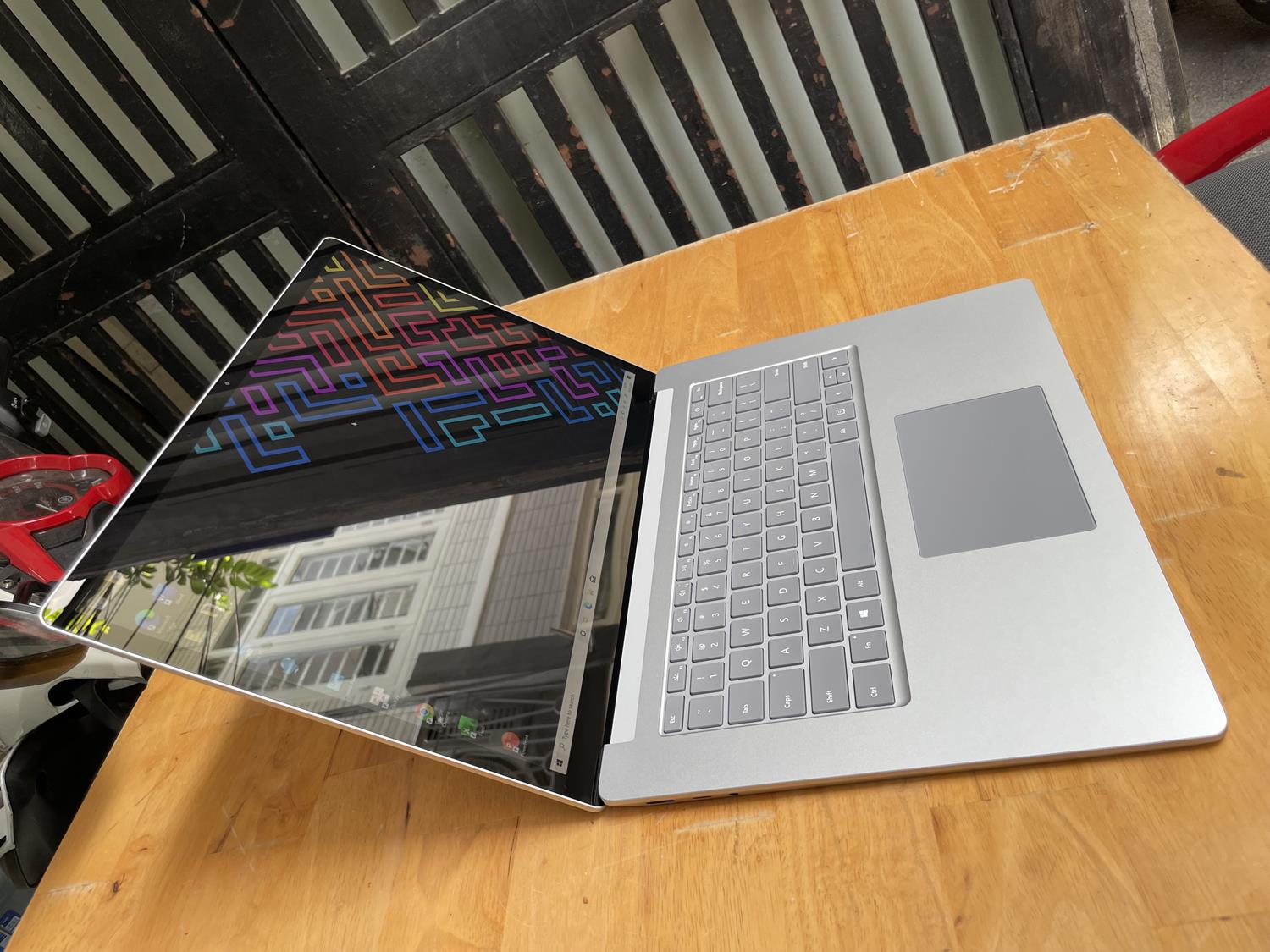 Surface Laptop 4 15inch 2