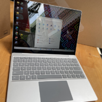 Surface Laptop Go 10 Copy