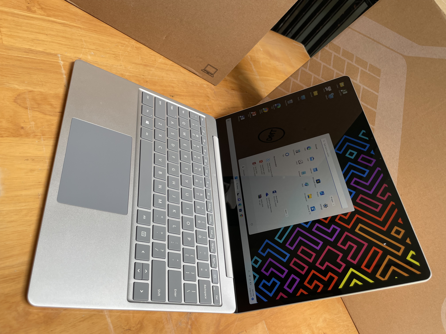 Surface Laptop Go 11 Copy