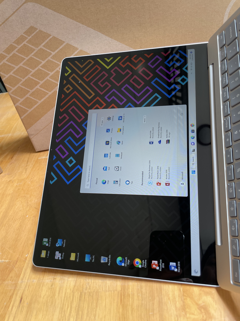 Surface Laptop Go 9 Copy