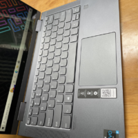 Lenovo Yoga 7i Core I7 10