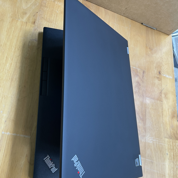 Lenovo Thinkpad P53 Xeon Rtx5000 4
