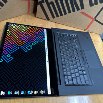 Thinkpad X1 Extreme Gen 3 4k Touch 6 Copy