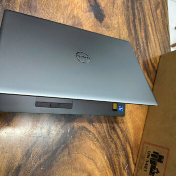 Dell Precision 7760 Core I7 2