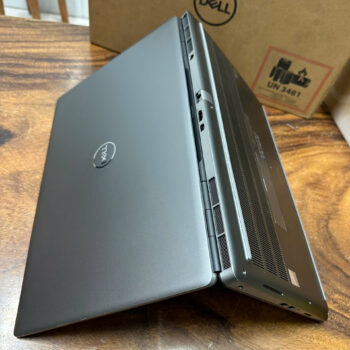 Dell Precision 7760 Core I7 4