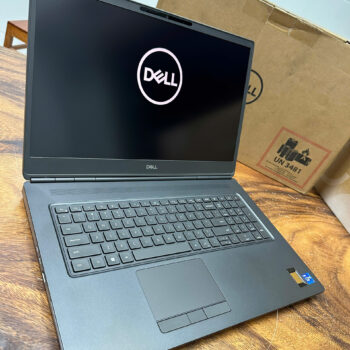 Dell Precision 7760 Core I7 9
