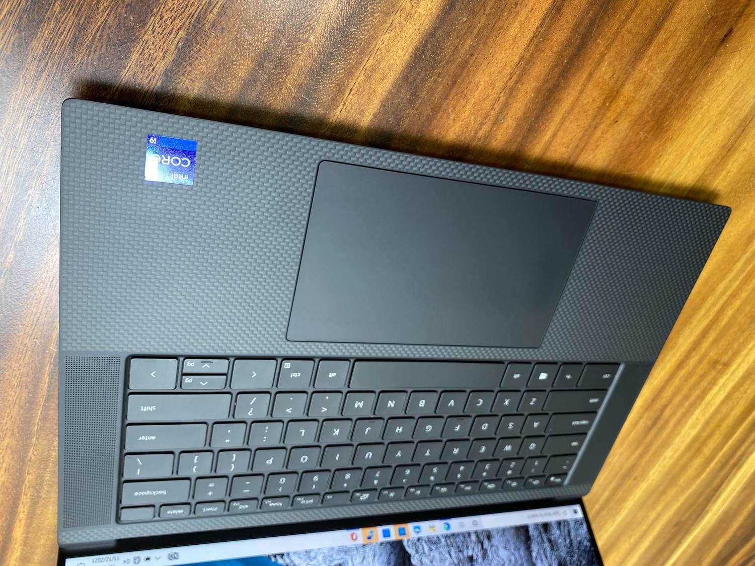 Dell Xps 9510 I9 10