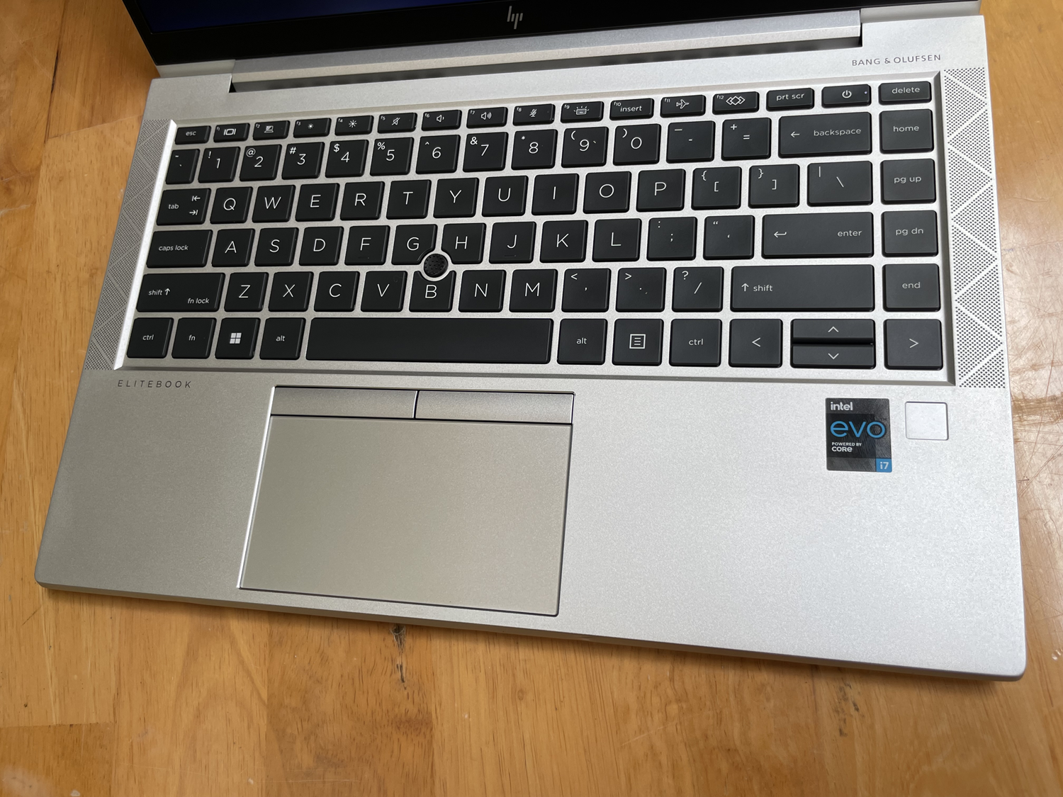 Hp Elitebook 840 G8 I7 Evo 1 Copy