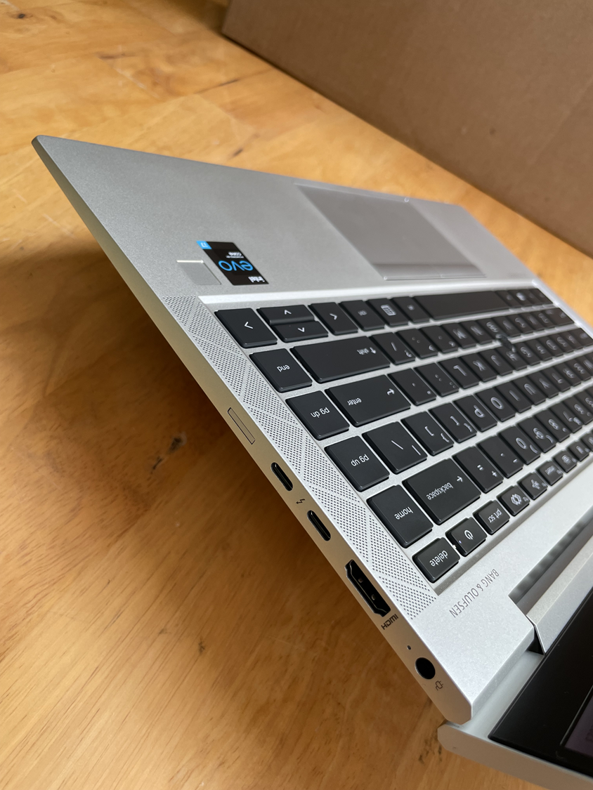 Hp Elitebook 840 G8 I7 Evo 5 Copy