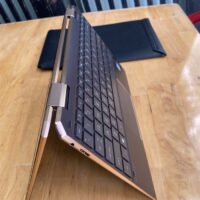 Hp Spectre 13 Gemcut 2020 8