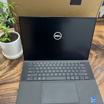 Dell Precision 5560 I7 T1200 2