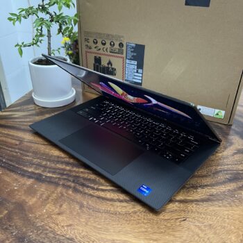 Dell Precision 5560 I7 T1200 4