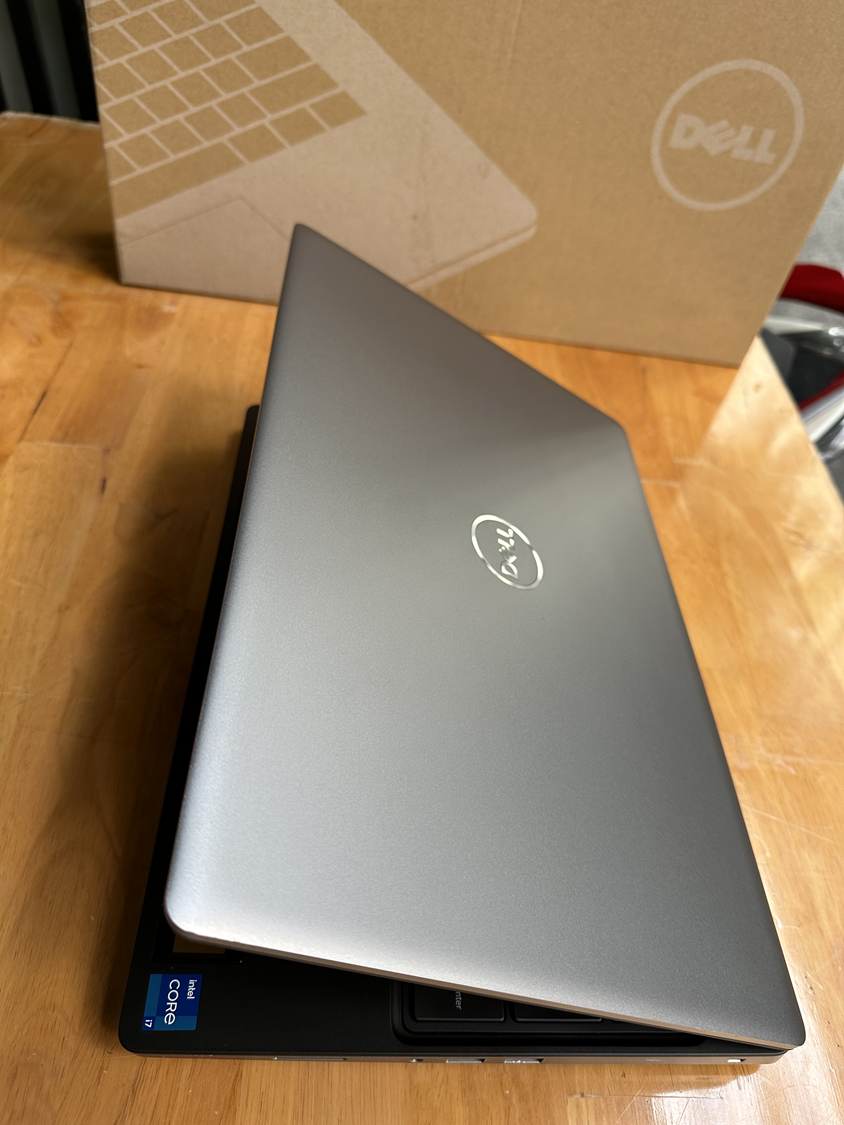 Dell Precision 7560 I7 8 Copy (1)