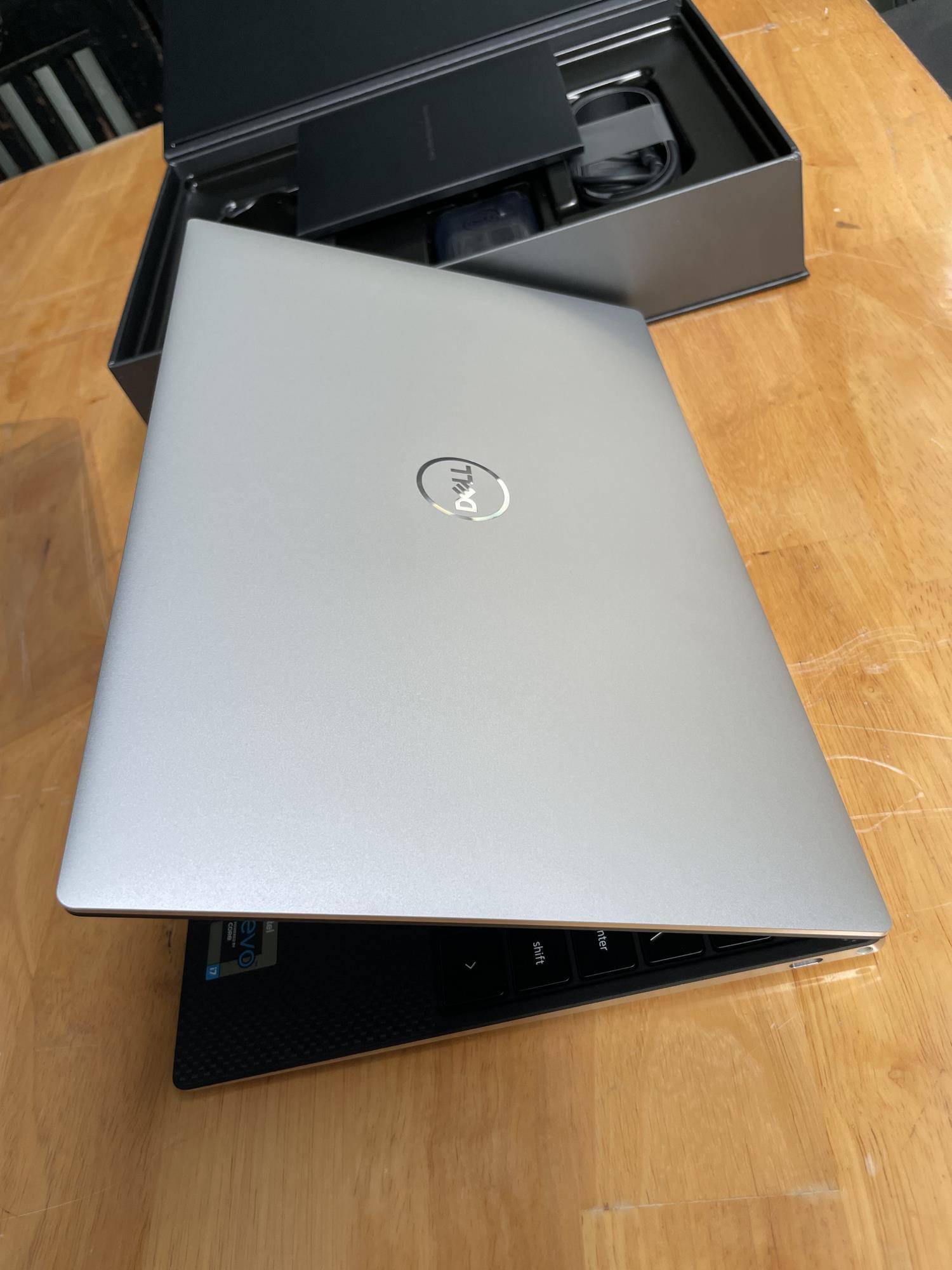 Dell Xps 9310 Oled New 10