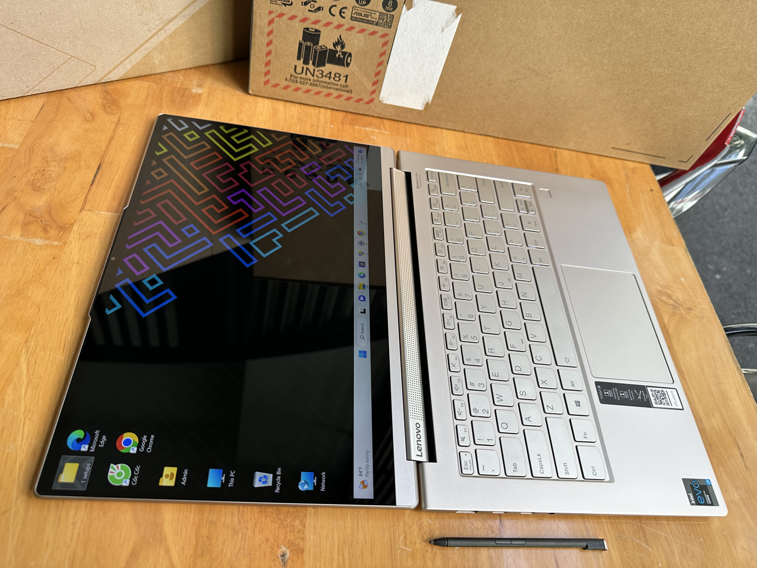 Lenovo Yoga 9i I7 1 Copy