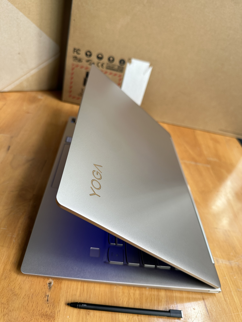 Lenovo Yoga 9i I7 3 Copy