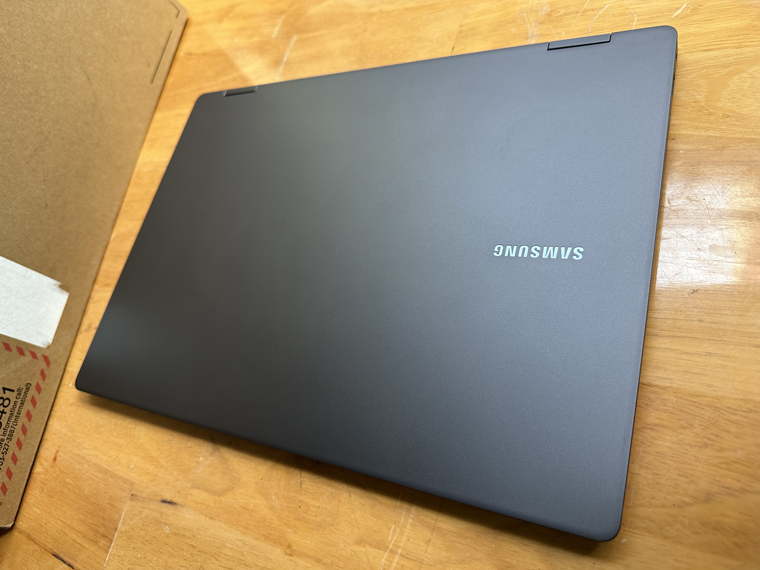 Samsung Galaxy Book3 Pro Np960qfg 11 Copy