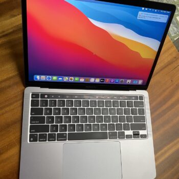 Macbook Pro 13 Inch M1 4