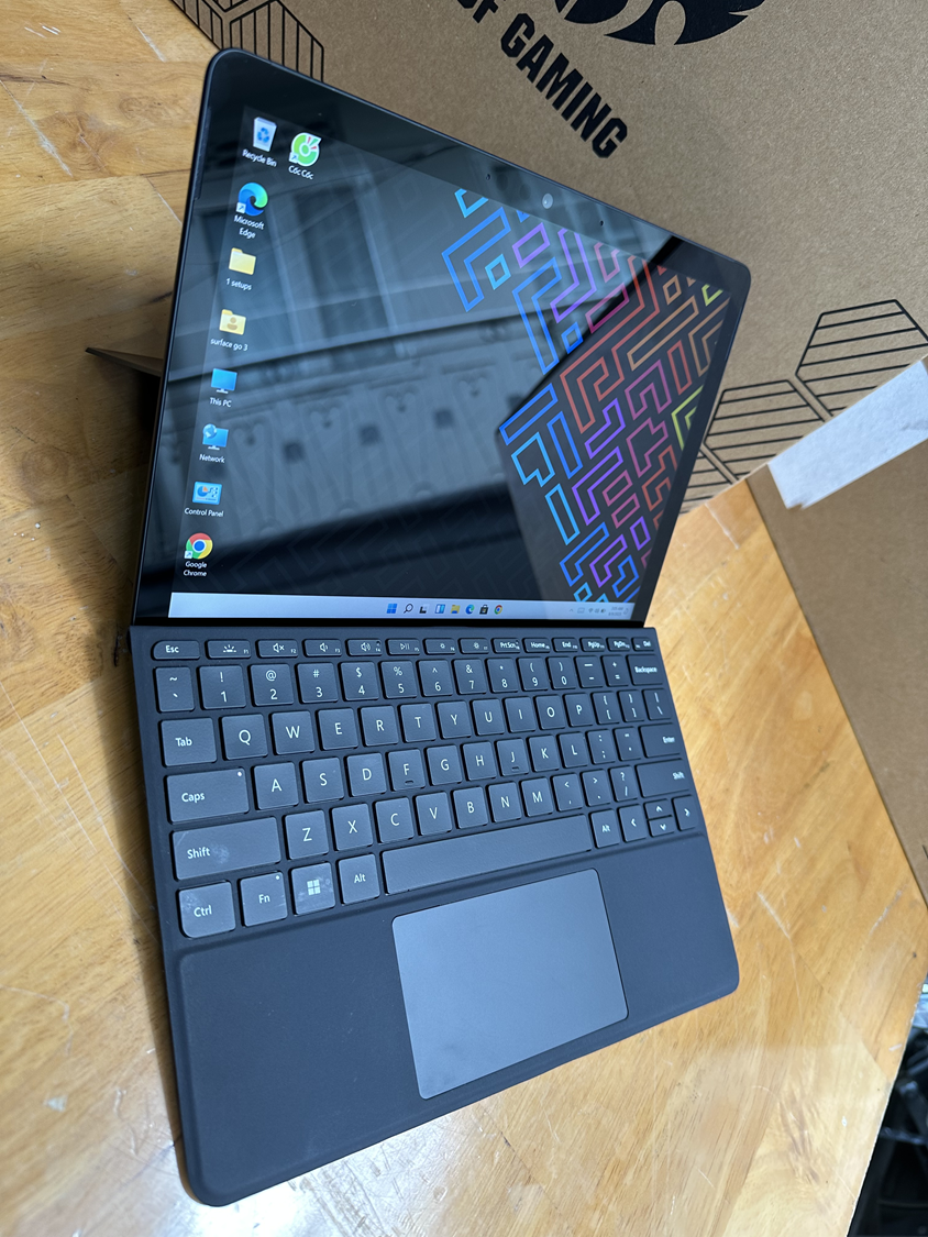 Surface Go 3 5 Copy